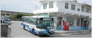 List of sales office and branch office. | okinawabus
