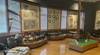 羽地ダム資料館