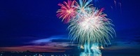海洋博美ら海花火大会2026バスツアー